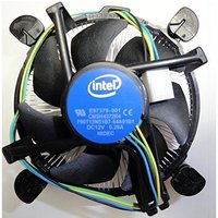 Intel Desktop 4-Pin Cooling Fan & Heatsink- E97379-001