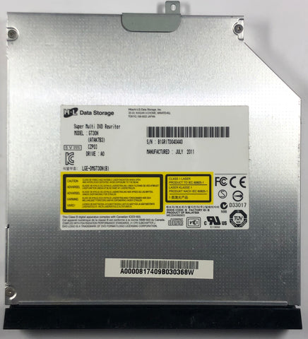 Toshiba Satellite L755 Laptop GT30N Super Multi DVD Rewriter- A000081740