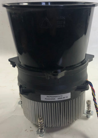 Gateway SX2311 Desktop PKP422G01U12 Cooling Fan & Heatsink Assembly- HI.10800.020