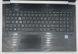 HP ProBook 450 G5 Laptop- 256GB SSD, 8GB RAM, Intel i5 CPU, Windows 10 Pro