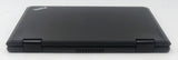 Lenovo ThinkPad Yoga 11e Laptop- 128GB SSD, 4GB RAM, N2940 CPU, Windows 10 Pro