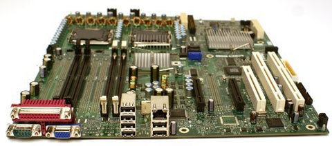Dell Poweredge Server Motherboard HD812 TW856