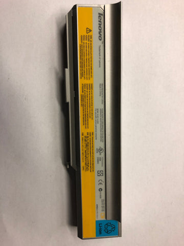 OEM Lenovo 10.8V Laptop Battery- 92P1184