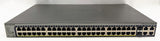 NetGear ProSafe FS752TP 48-Port PoE Smart Switch