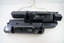 Samsung UN40K5100AFXZA Speaker Set- BN96-39971A
