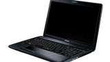 Toshiba Satellite Pro C650 Laptop- 320GB HDD, 3GB RAM, Intel Core 2 T6670 Processor, Windows 7 Pro