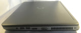 HP ProBook 650 G1 Laptop- 320GB HDD, 4GB RAM, Intel i5-4200M CPU, Windows 10 Pro