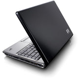 HP Pavilion dv4-2165dx Laptop- 250GB HDD, 4GB RAM, Intel i3 CPU, Windows 7 Home
