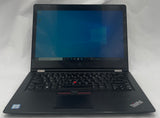 Lenovo ThinkPad Yoga 460 Laptop- 128GB SSD, 4GB RAM, Intel i5 CPU, Windows 10 Pro