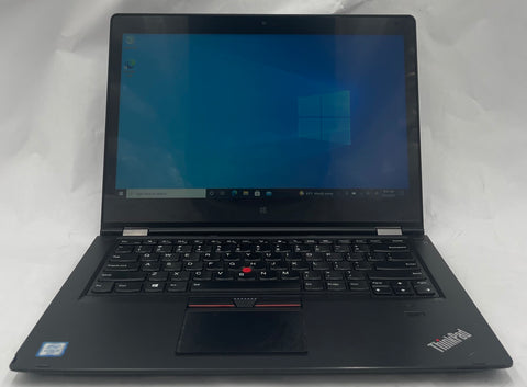 Lenovo ThinkPad Yoga 460 Laptop- 128GB SSD, 4GB RAM, Intel i5 CPU, Windows 10 Pro