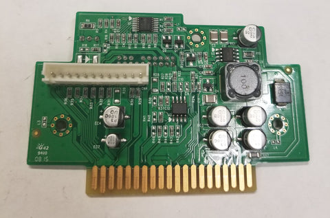 Promise Techology VTrak M310i SAS-D Fan Board- GP 0552-01