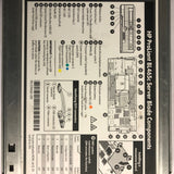 HP ProLiant BL465c G5 Blade Server- 574460-001