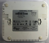 SonicWall TZ 200 Series Unified Threat Management Firewall Appliance- APL22-06F