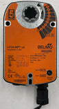 Belimo LF24-MFT Spring Return Rotary Actuator