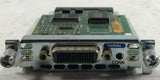 Cisco WIC-1T Serial WAN Interface Card- 800-01514-01L0