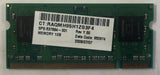 Kingston HPK800D2S6/1G 1GB DDR2 Laptop RAM Memory