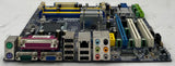 Foxconn G33M Desktop micro ATX Motherboard