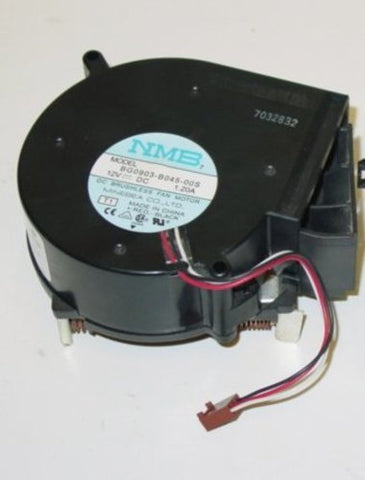 HP Compaq D530 Desktop Heatsink & Fan- 322872-001