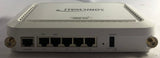 SonicWall TZ 105W Series Unified Threat Management Firewall- APL22-09C