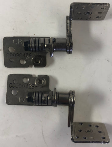 Sony VAIO VGN-FW Laptop LCD Hinge Set