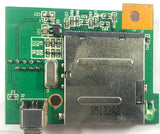 HP TouchSmart IQ500 All-In-One 15 in 1 Digital Media Card Reader- 5189-2817