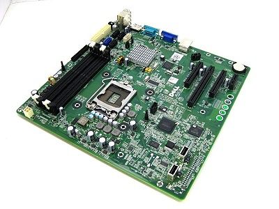 Dell PowerEdge T100 Server Motherboard- X744K