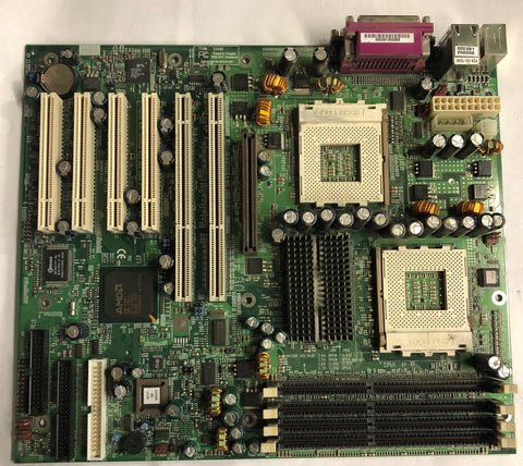 Tyan Tiger MPX Dual Socket Server Motherboard- S2466