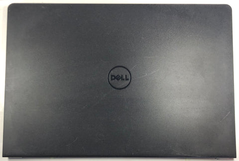 Dell Inspiron 15 Laptop LCD Top Cover- MTJ1N