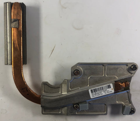 HP ProBook 6555b Laptop 6043B0081901 Heatsink Assembly- 613399-001