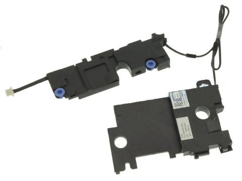 Dell Latitude 3330 Laptop L & R Speaker Set- R8TM4