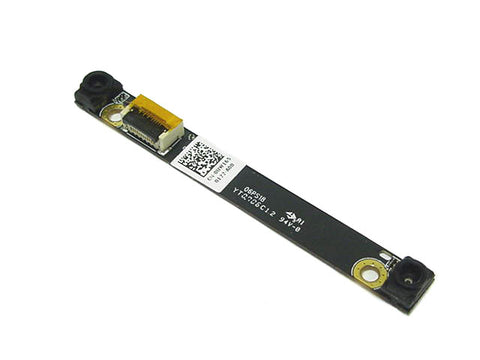 DELL PP22L Dual Array Microphone/Webcam Module- UW165