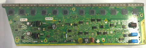 Panasonic TC-P42ST30 Plasma TV TNPA5349 SN Board- 5349AB
