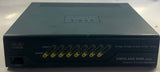 Cisco ASA 5505 Adaptive Security Appliance