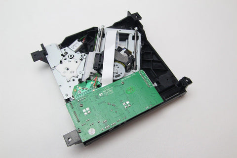 RCA RLDEDV4001 LED TV DVD Module- GM-QY1089J-V1.0
