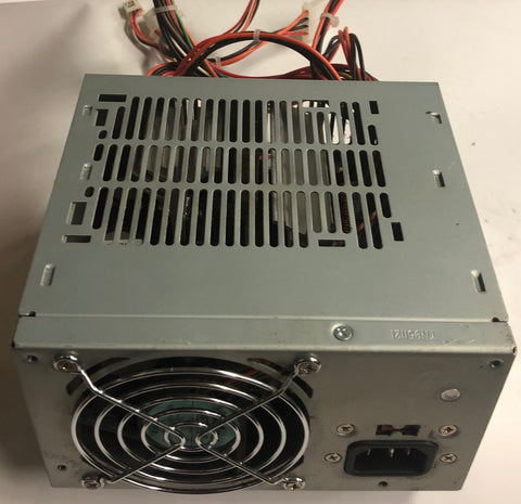 HP Compaq Presario 7800 Desktop PS-6151-6C 145W Power Supply- 332863-001