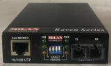 Milan Technology Raven Series MIL-RC3113-15 Media Converter