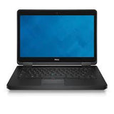 Dell Latitude E5440 14" Laptop Intel Core i5 i5-4300U, 8GB RAM, 128GB SSD, DVDRW, Webcam, WiFi+Bluetooth, Windows 7 Professional