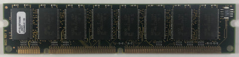 Micron MT16LSDT464AG-662C1 32MB Desktop RAM Memory