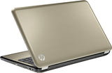 HP Pavilion G7 Laptop- 320GB HDD, 4GB RAM, AMD P650 CPU, Windows 7 Home