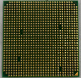 AMD Athlon 64 3200+ Desktop CPU Processor- ADA3200IAA4CN