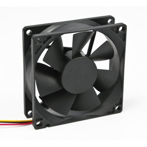 QHD Desktop Fan P/N: QH8025SE