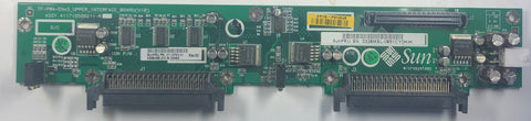Sun Sunfire V240 Server Upper Interface Backplane Board- 371-0793-01