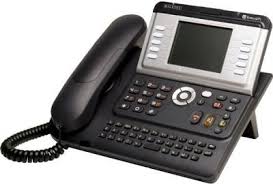 Alcatel-Lucent IP Touch 4068 Desk Phone