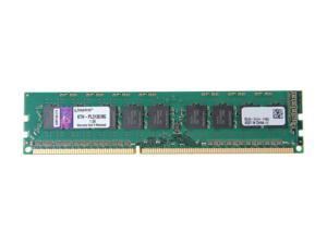 Kingston 2 GB DDR3 SDRAM 1066MHz Memory Module- KTH-PL313E/2G