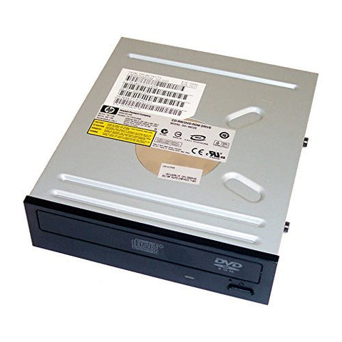 HP DH-48C2S Desktop CD-RW/DVD-ROM Drive- 419497-001