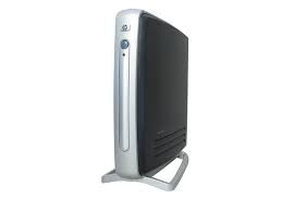 HP Compaq 5000 Series T5525 Thin Client 394739-001