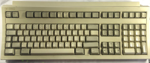 HP C3340-60201 Wired Keyboard