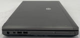 HP ProBook 6460b Laptop- 500GB HDD, 4GB RAM, Intel i5 CPU, Windows 10 Pro