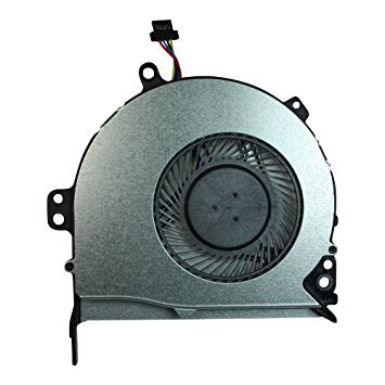 HP Probook 440 G3 Laptop Cooling Fan- 837296-001