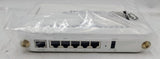 SonicWall TZ 105W Series Unified Threat Management Firewall- APL22-09C